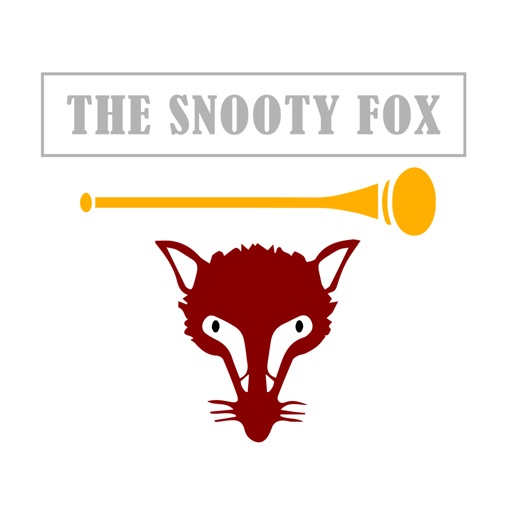 The Snooty Fox icon