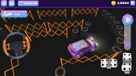 Game screenshot Impossible Car Parking School hack