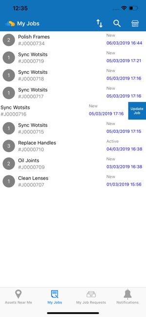 Smart Asset(圖2)-速報App