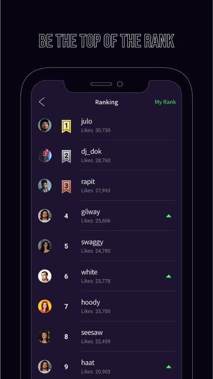 DoRap101 screenshot-4