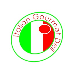 Italian Gourmet Deli DC