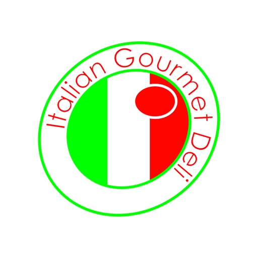 Italian Gourmet Deli DC by ChowNow