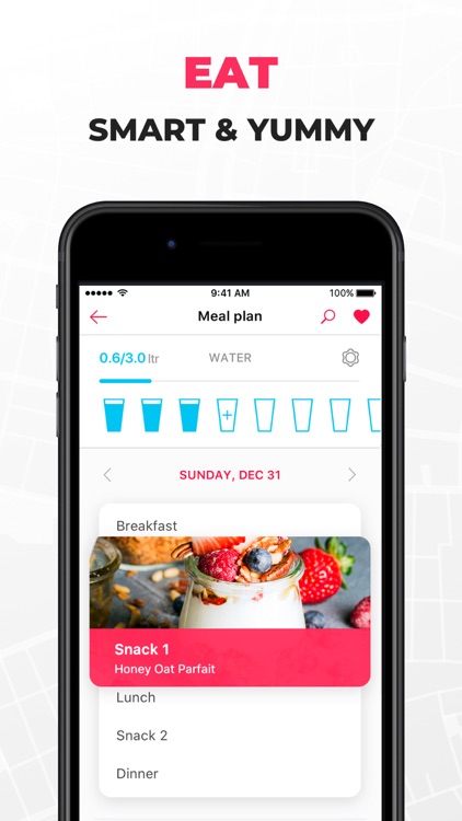 Weight Loss Running by Verv screenshot-4