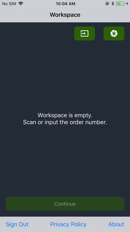 EverGen Setup App screenshot-3