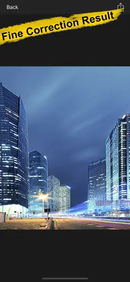 Game screenshot Photo Perspective Pro apk