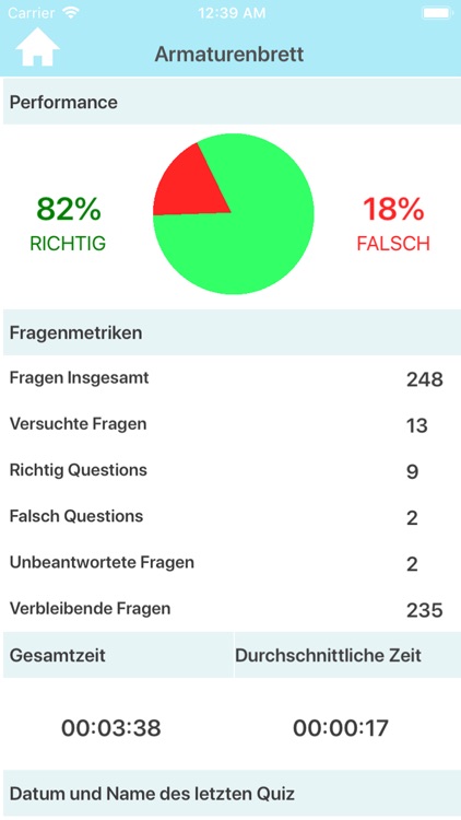 Die Schweiz Testfragen screenshot-3