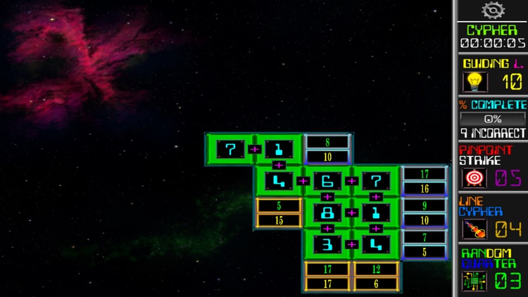 Code Vault Cypher screenshot-3