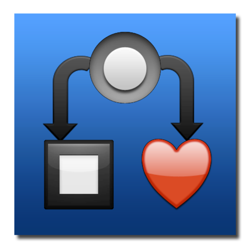 xDiagram icon