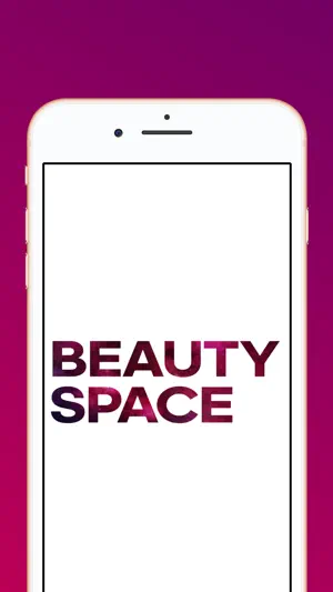 Beauty Space screenshot 1