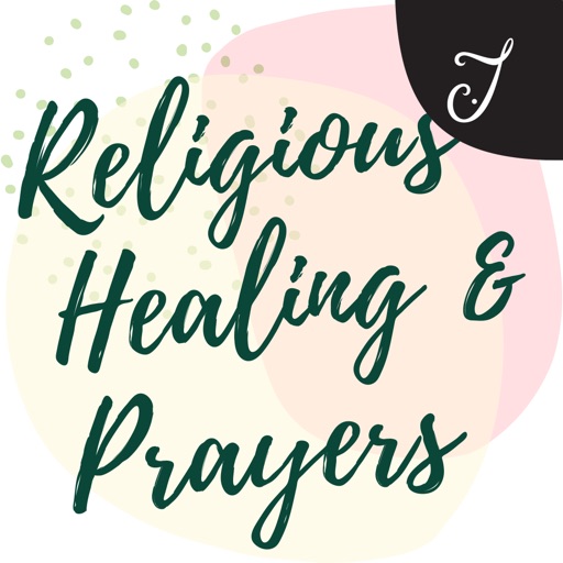 Religious Healing and Prayers icon