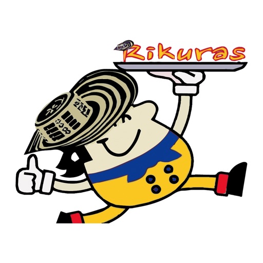 Rikura's - AppWisp.com