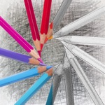 Photo Sketch-Sketcher  Maker