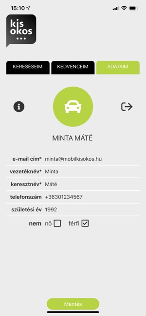 KISOKOS(圖4)-速報App