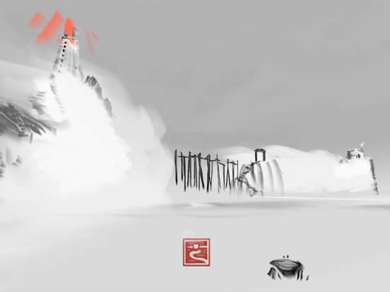 Скачать игру Mirages of Winter