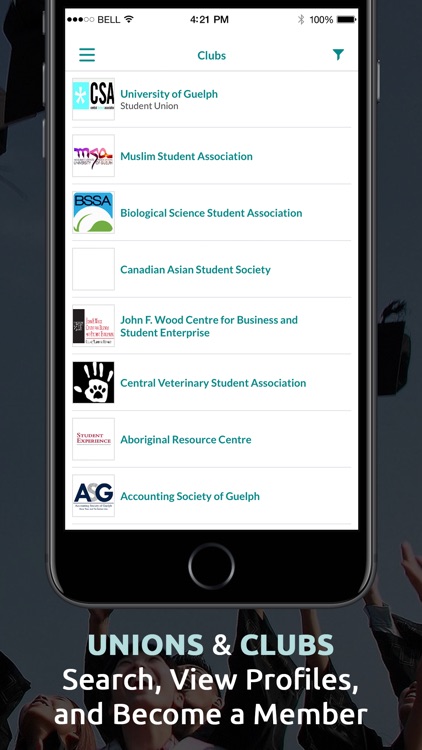 CampusMate screenshot-3