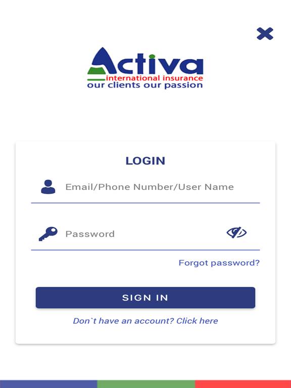 Screenshot #5 pour Activa Insurance