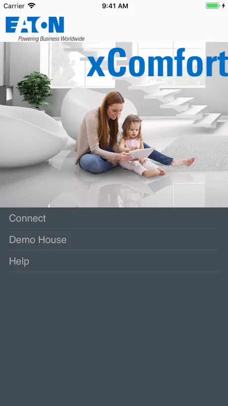xComfort Smart Home