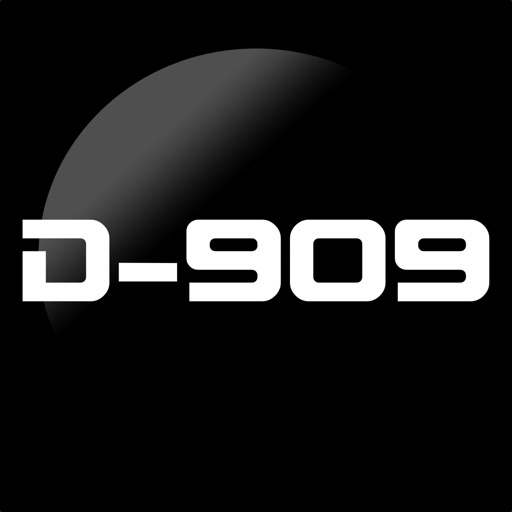 Detroit-909