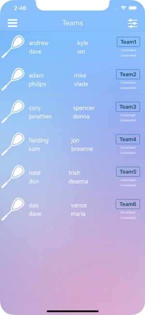SquashPro(圖6)-速報App