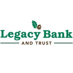 Legacy Bank mRDC
