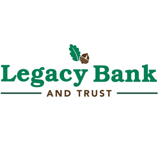 Legacy Bank mRDC
