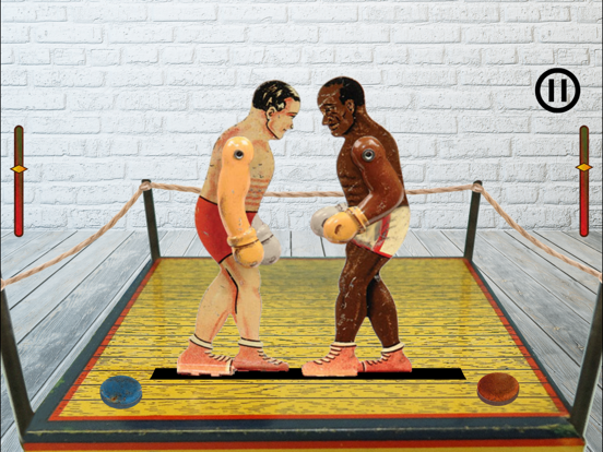 Screenshot #5 pour Tin Boxing Toy