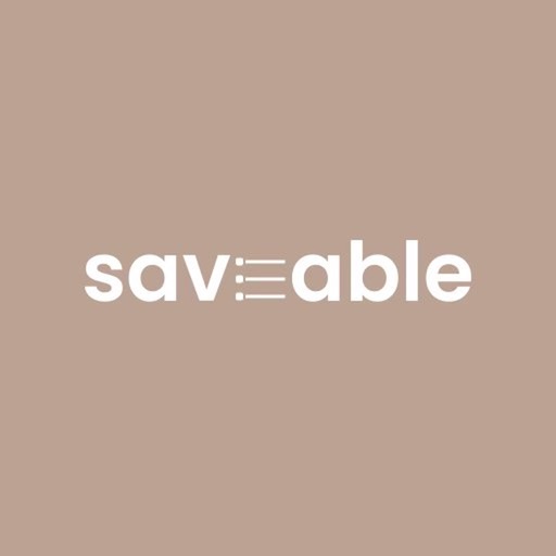 saveable