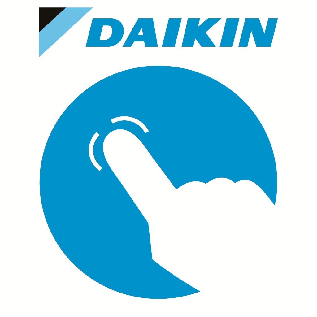 Daikin Europe Apps on the App Store