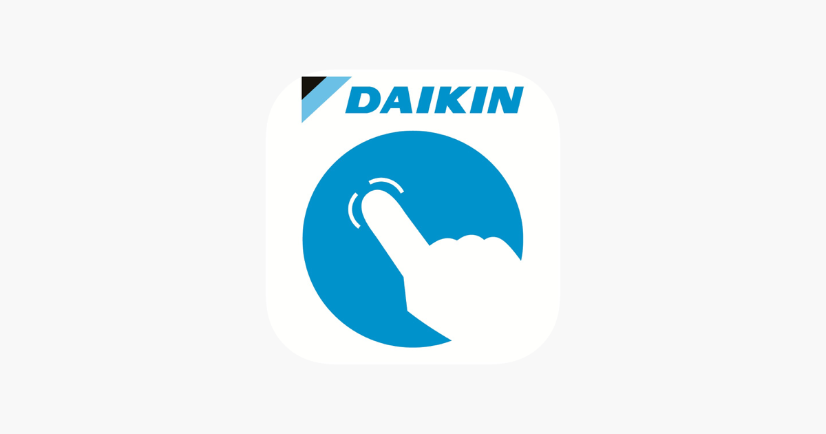 Daikin Online Controller on the App Store