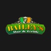 Bailey's Bar and Grille icon