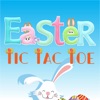 Easter Tic Tac Toe