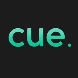 Cue
