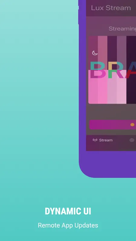 Maxwell SwiftUI SDK screenshot 5 of 10
