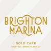 Brighton Marina