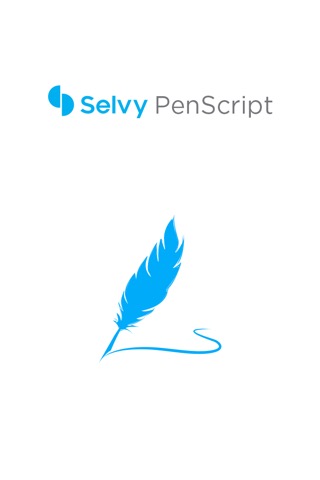 Selvy PenScriptのおすすめ画像1