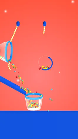 Game screenshot Bowl Cut apk