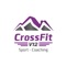 Blijf op de hoogte van alles rondom CrossFit V12