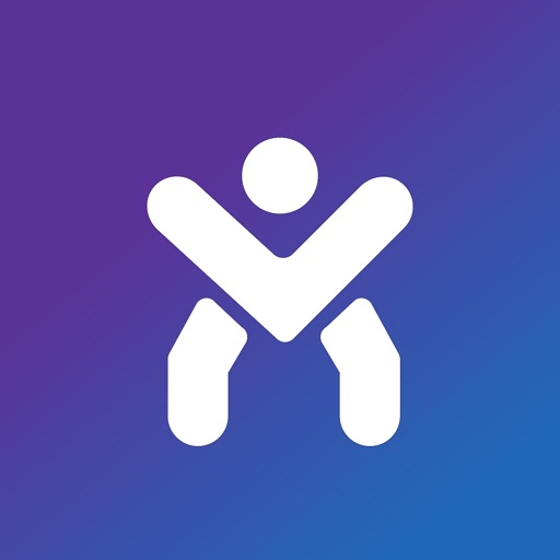 VitaCorpo: Health Survey App Icon