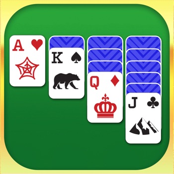 AE Solitaire