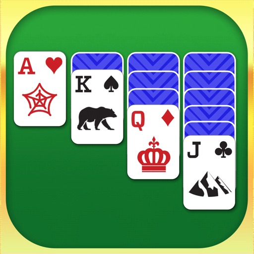 AE Solitaire Icon