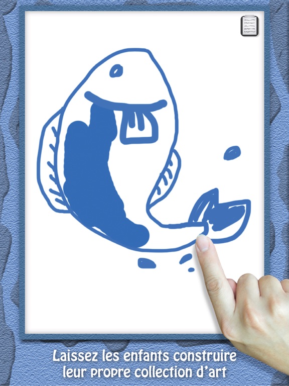 Screenshot #6 pour Peinture et Jeu: Animaux