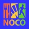 Noco Calories is the calories and glycemic load tracker