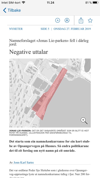 Kvinnheringen Digital Utgave