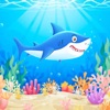 Iwin Aquarium Game icon