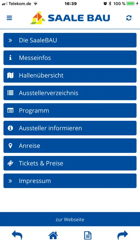 iFlexi Mobile App