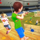 Top 39 Games Apps Like Paintball Combat PvP Shooting - Best Alternatives