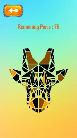 Game screenshot Low Poly Art 360° - No Paint mod apk