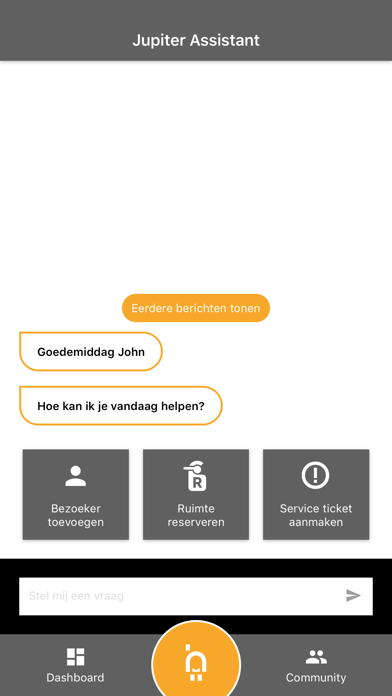 How to cancel & delete Jupiter Assistant from iphone & ipad 2