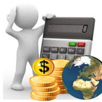 Expense Income Recorder Flexi pc