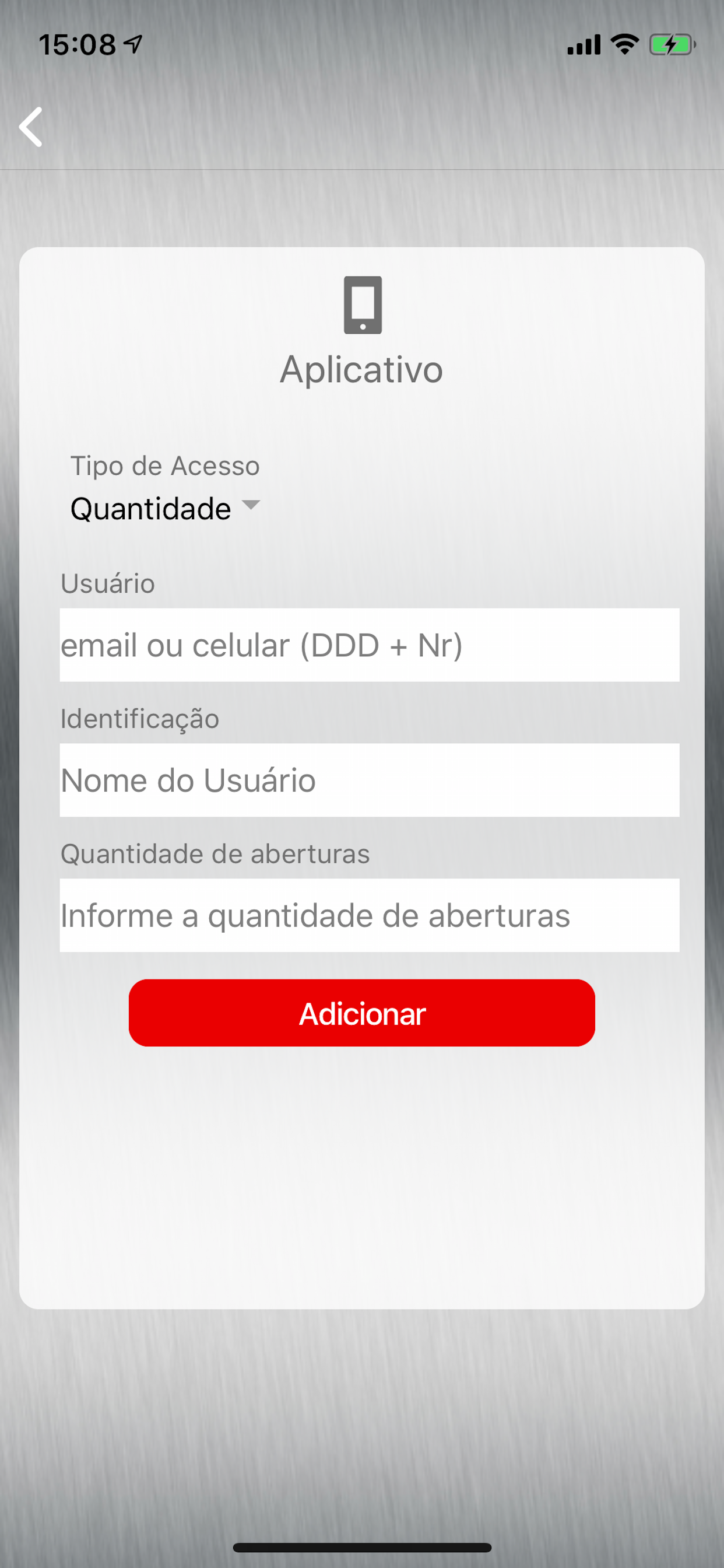 DLkey screenshot 4